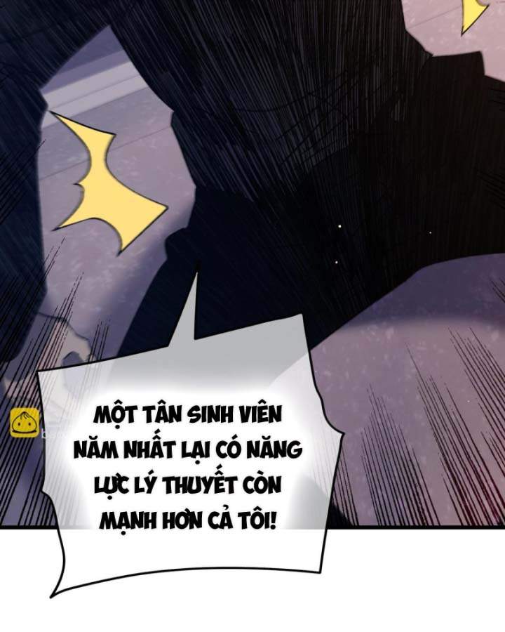 Toàn Dân Chuyển Chức: Bị Động Của Ta Vô Địch Chapter 38 - Trang 2