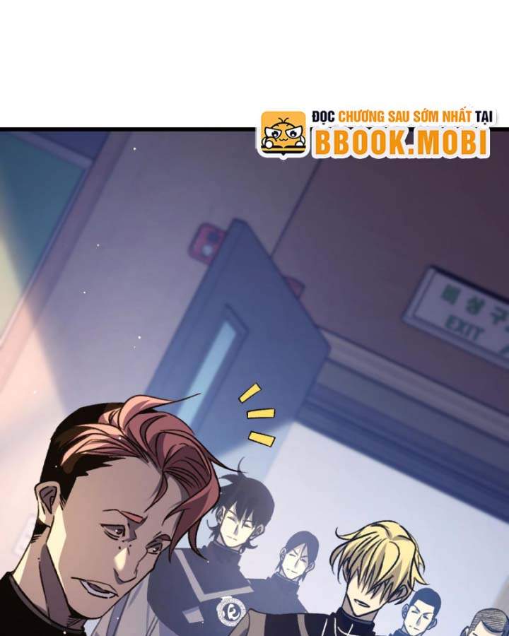 Toàn Dân Chuyển Chức: Bị Động Của Ta Vô Địch Chapter 38 - Trang 2