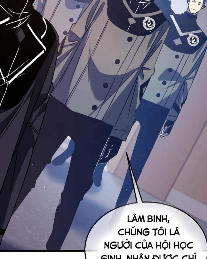 Toàn Dân Chuyển Chức: Bị Động Của Ta Vô Địch Chapter 38 - Trang 2