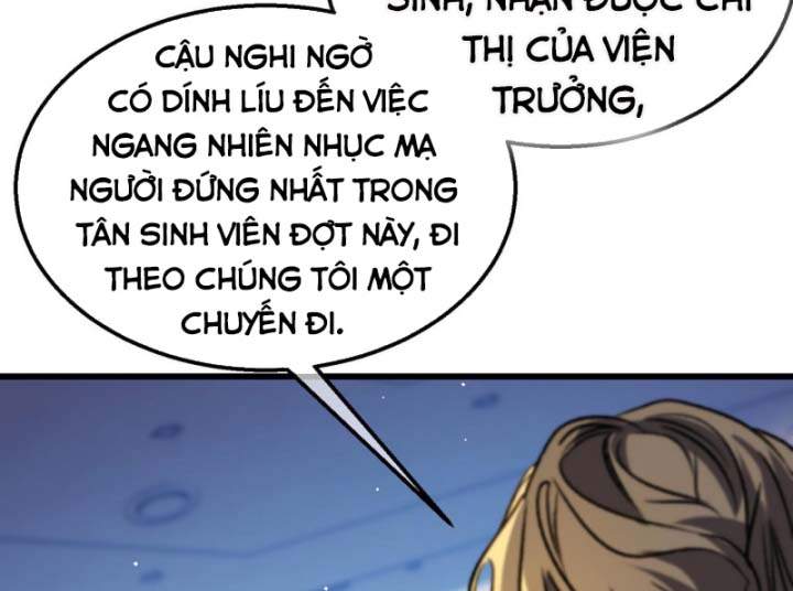 Toàn Dân Chuyển Chức: Bị Động Của Ta Vô Địch Chapter 38 - Trang 2