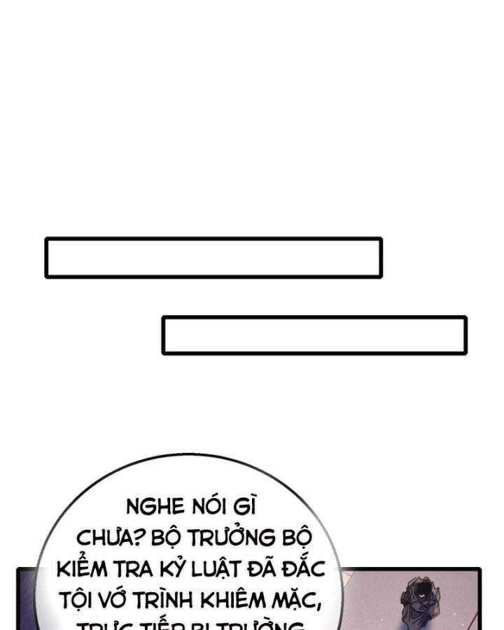 Toàn Dân Chuyển Chức: Bị Động Của Ta Vô Địch Chapter 38 - Trang 2