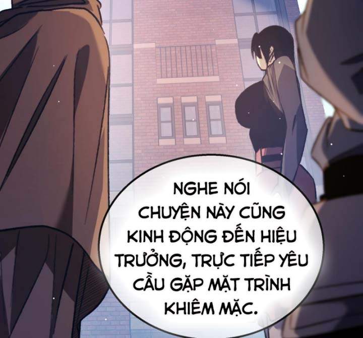 Toàn Dân Chuyển Chức: Bị Động Của Ta Vô Địch Chapter 38 - Trang 2