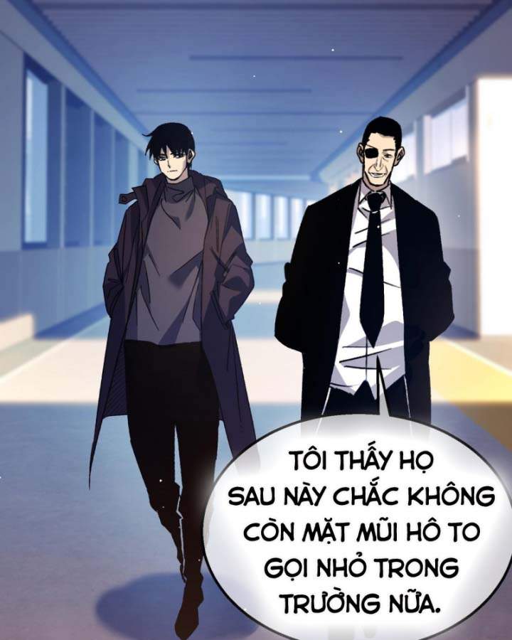 Toàn Dân Chuyển Chức: Bị Động Của Ta Vô Địch Chapter 38 - Trang 2