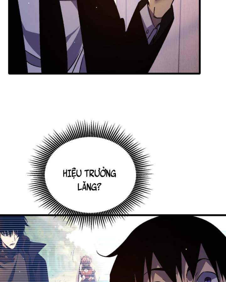 Toàn Dân Chuyển Chức: Bị Động Của Ta Vô Địch Chapter 38 - Trang 2