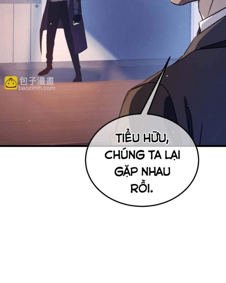 Toàn Dân Chuyển Chức: Bị Động Của Ta Vô Địch Chapter 38 - Trang 2