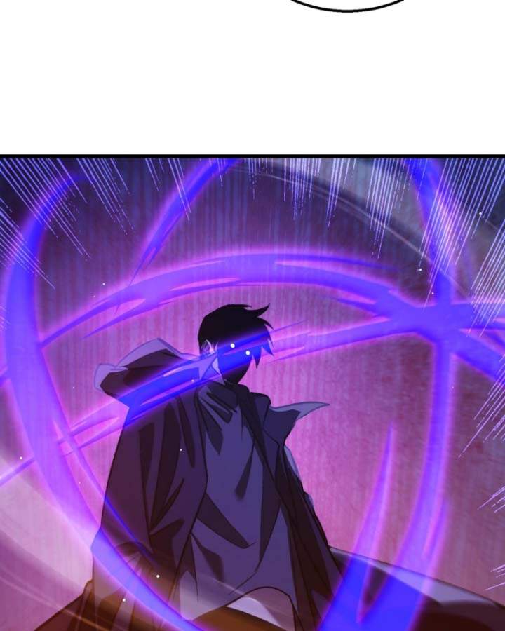 Toàn Dân Chuyển Chức: Bị Động Của Ta Vô Địch Chapter 38 - Trang 2