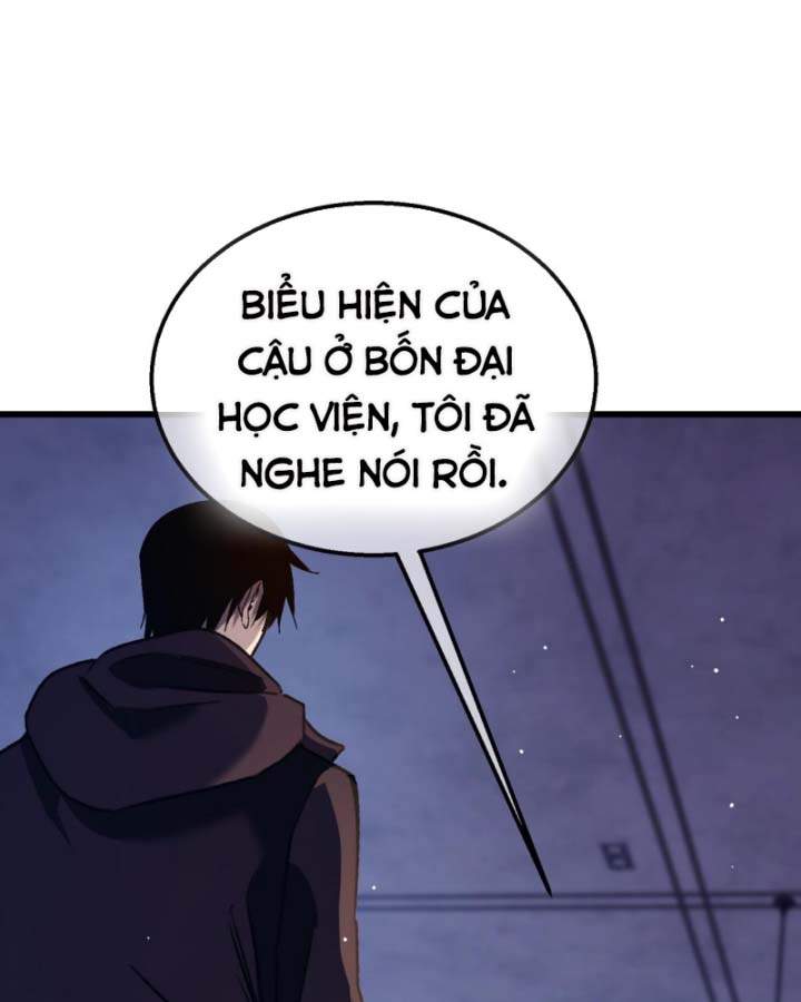 Toàn Dân Chuyển Chức: Bị Động Của Ta Vô Địch Chapter 38 - Trang 2