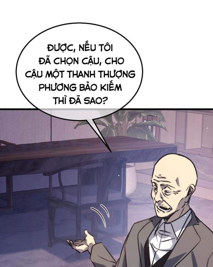 Toàn Dân Chuyển Chức: Bị Động Của Ta Vô Địch Chapter 38 - Trang 2