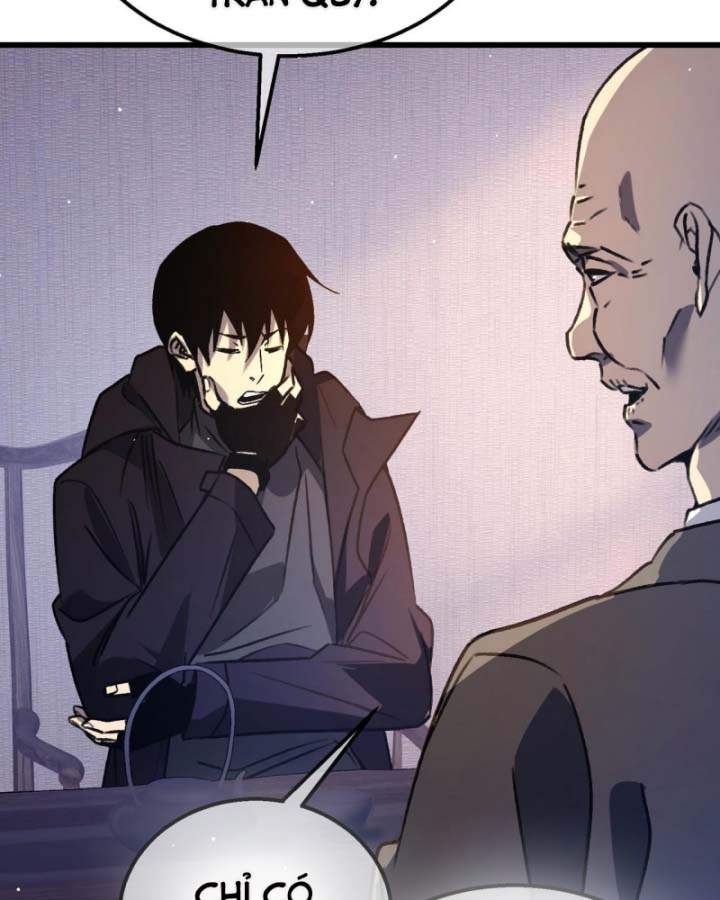 Toàn Dân Chuyển Chức: Bị Động Của Ta Vô Địch Chapter 38 - Trang 2