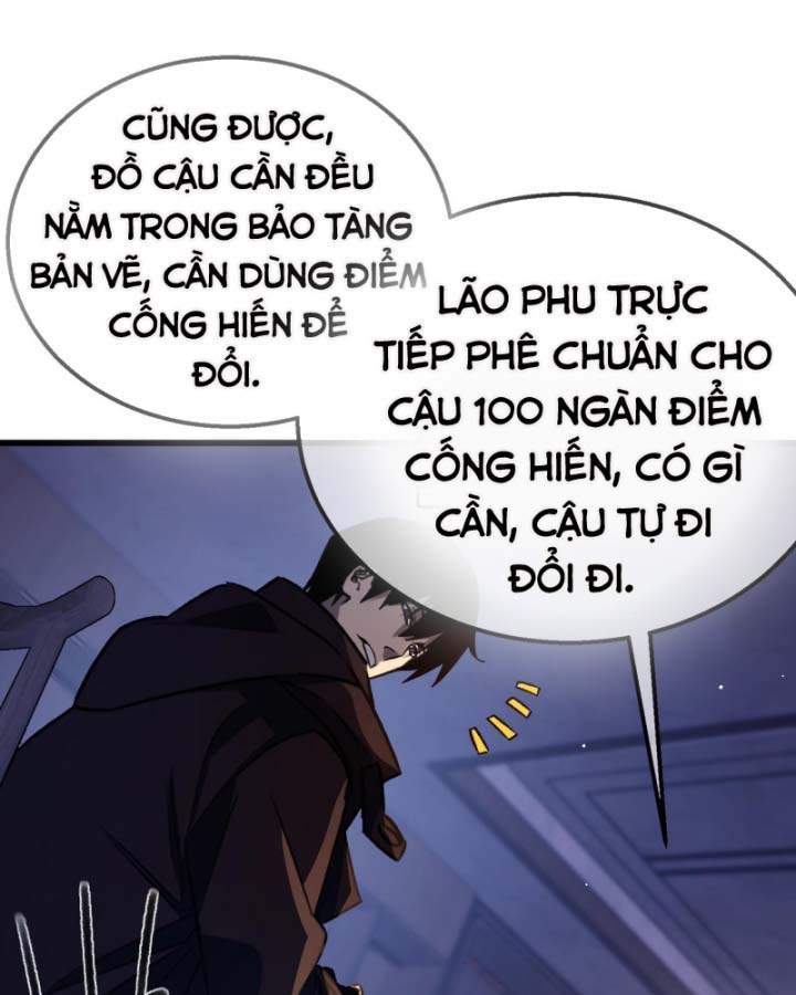 Toàn Dân Chuyển Chức: Bị Động Của Ta Vô Địch Chapter 38 - Trang 2