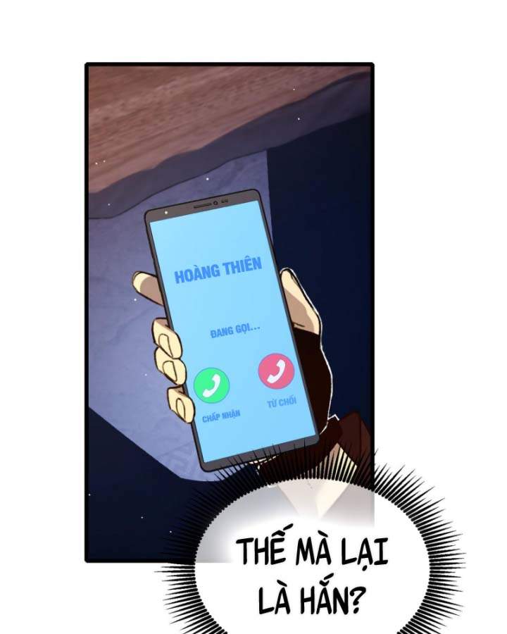 Toàn Dân Chuyển Chức: Bị Động Của Ta Vô Địch Chapter 38 - Trang 2