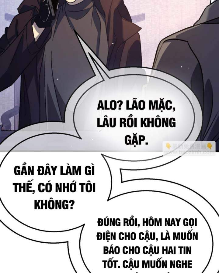 Toàn Dân Chuyển Chức: Bị Động Của Ta Vô Địch Chapter 38 - Trang 2