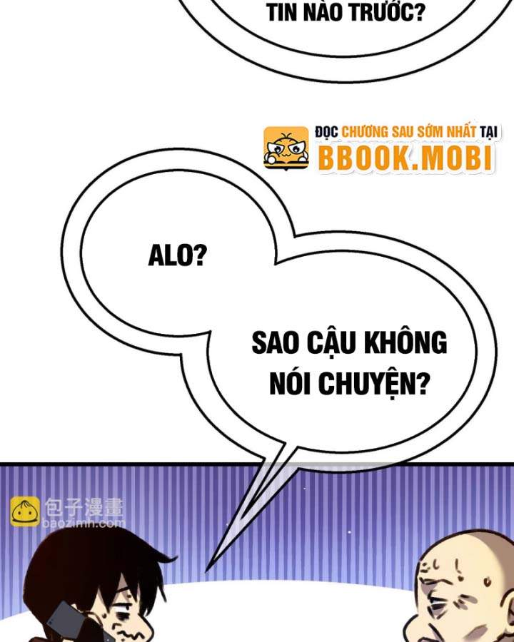 Toàn Dân Chuyển Chức: Bị Động Của Ta Vô Địch Chapter 38 - Trang 2