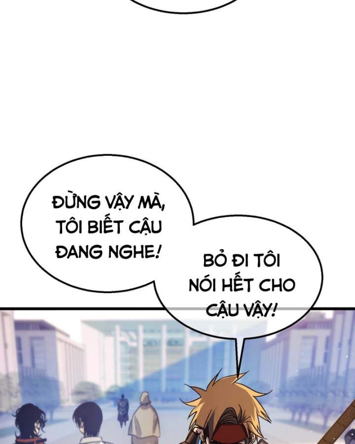 Toàn Dân Chuyển Chức: Bị Động Của Ta Vô Địch Chapter 38 - Trang 2