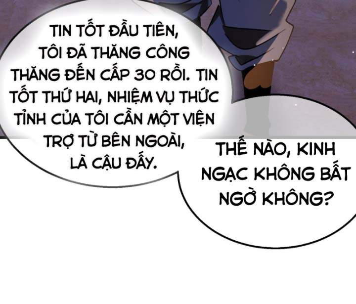 Toàn Dân Chuyển Chức: Bị Động Của Ta Vô Địch Chapter 38 - Trang 2