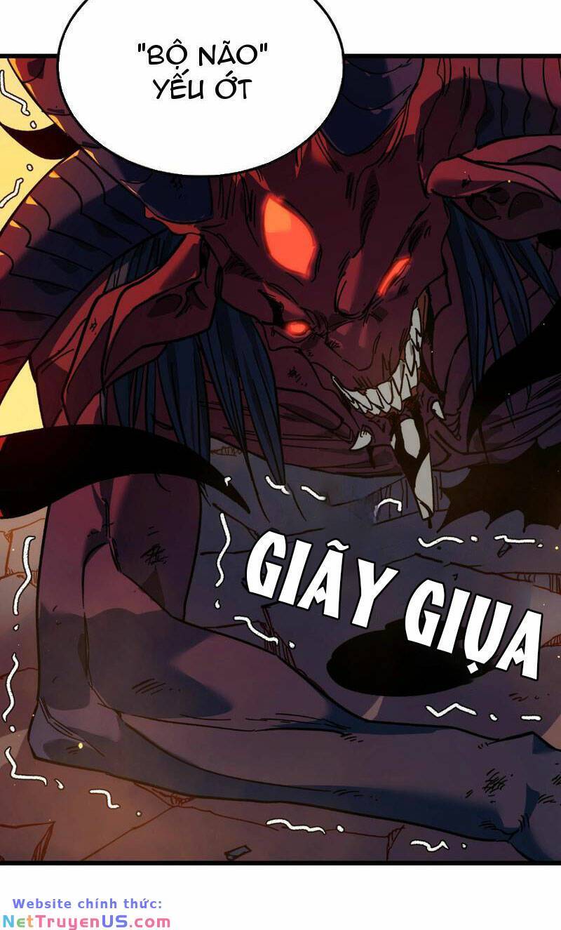 Toàn Dân Chuyển Chức: Bị Động Của Ta Vô Địch Chapter 4 - Trang 2