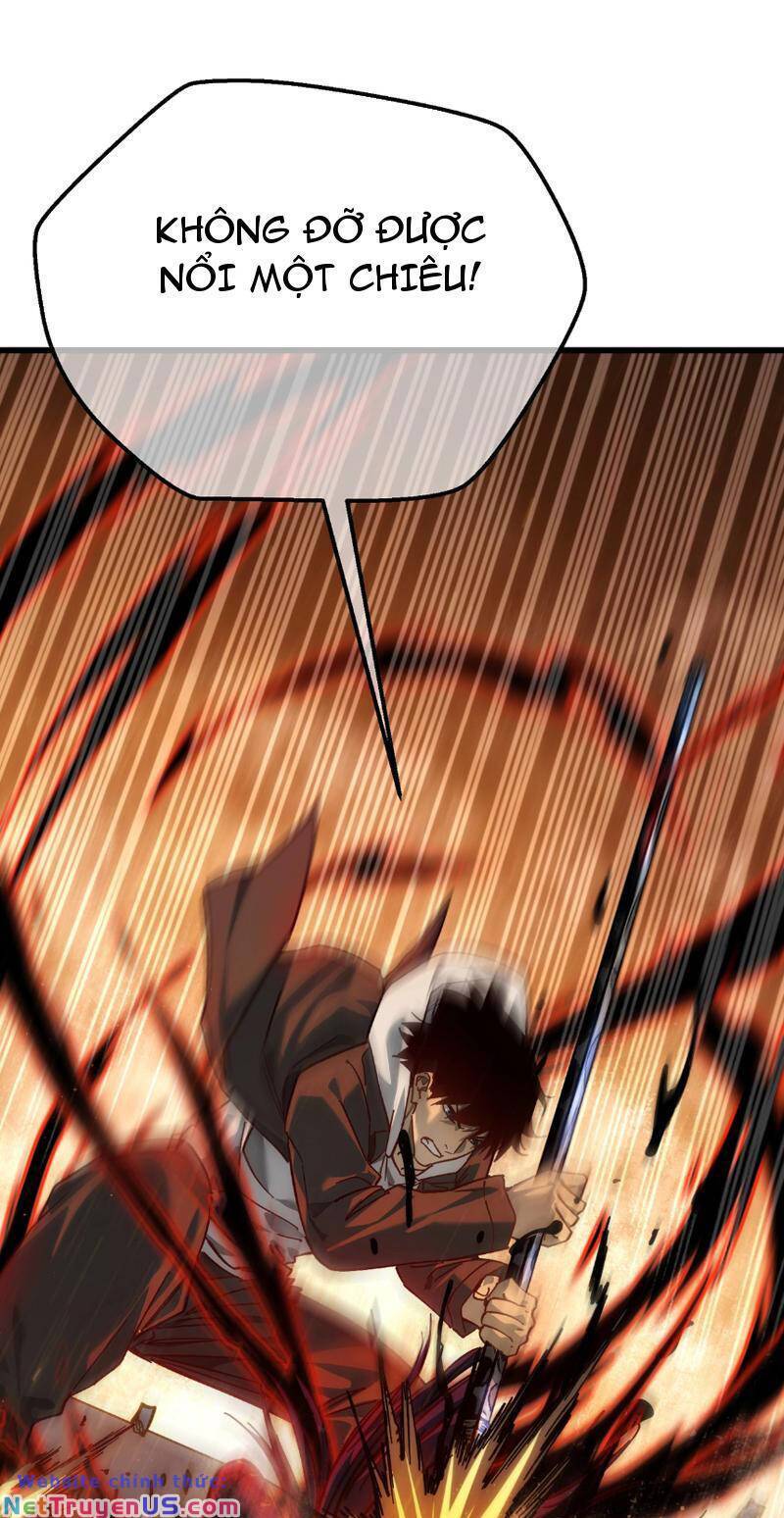 Toàn Dân Chuyển Chức: Bị Động Của Ta Vô Địch Chapter 4 - Trang 2