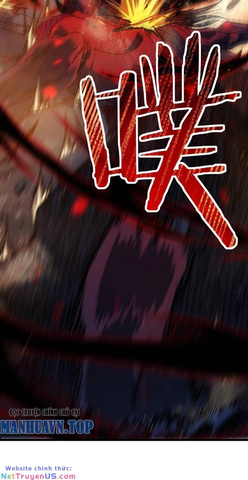 Toàn Dân Chuyển Chức: Bị Động Của Ta Vô Địch Chapter 4 - Trang 2