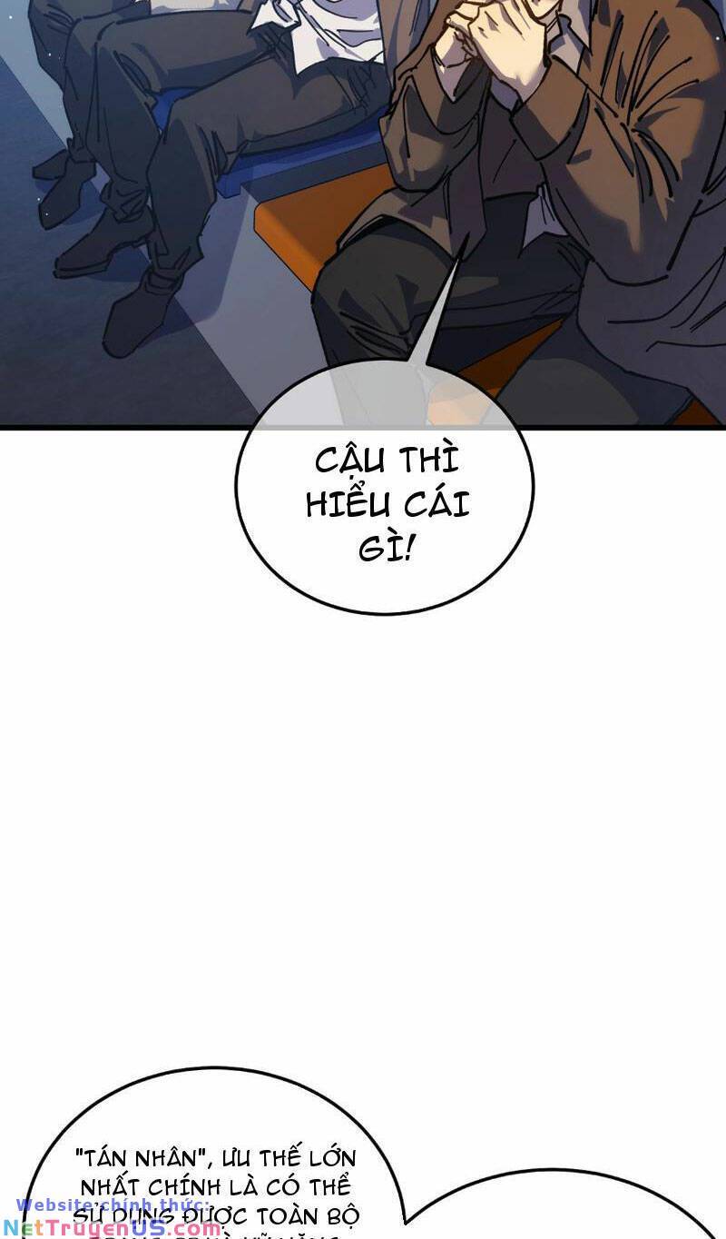 Toàn Dân Chuyển Chức: Bị Động Của Ta Vô Địch Chapter 4 - Trang 2