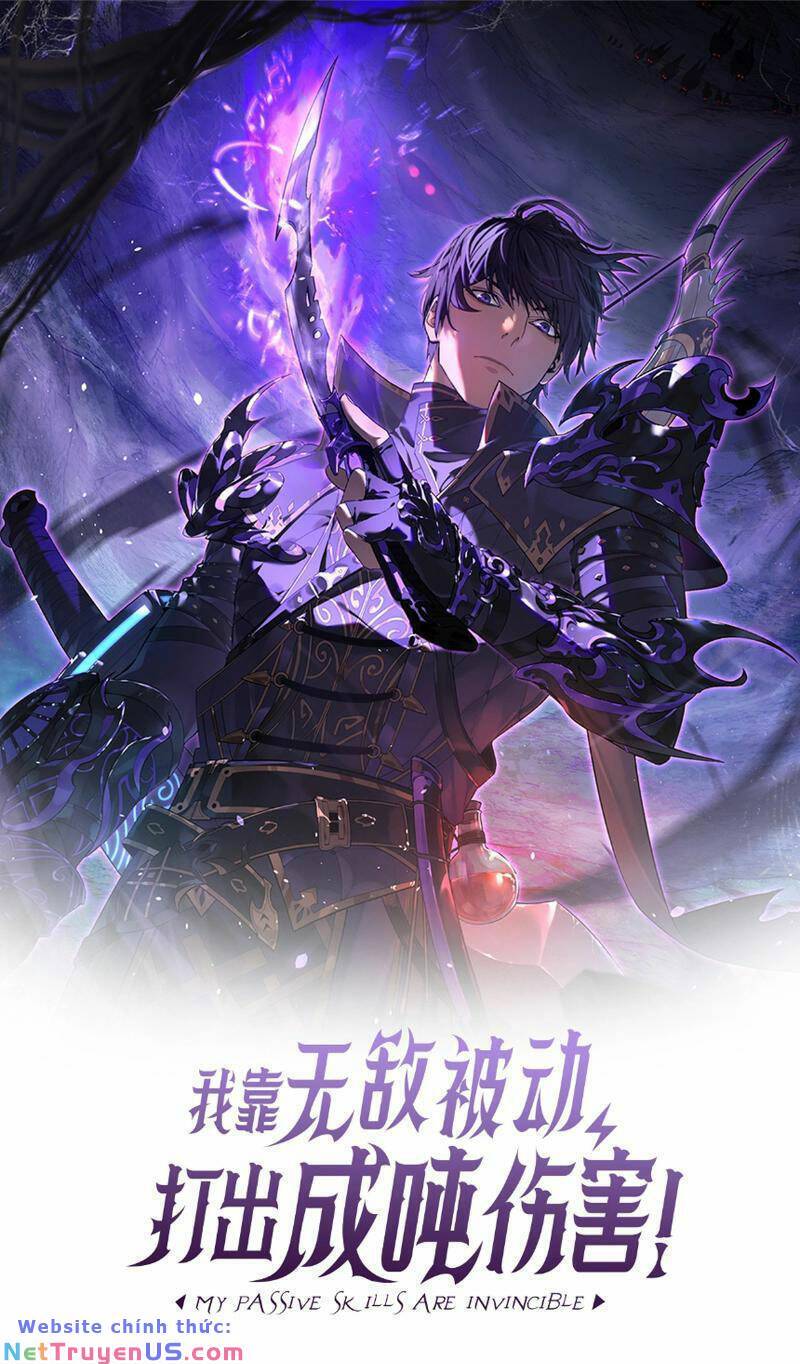 Toàn Dân Chuyển Chức: Bị Động Của Ta Vô Địch Chapter 4 - Trang 2