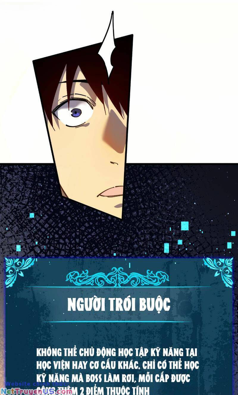 Toàn Dân Chuyển Chức: Bị Động Của Ta Vô Địch Chapter 4 - Trang 2