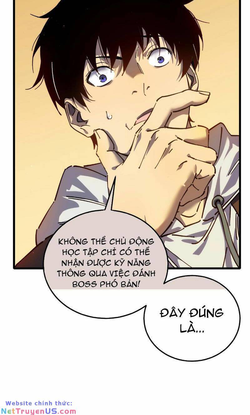 Toàn Dân Chuyển Chức: Bị Động Của Ta Vô Địch Chapter 4 - Trang 2