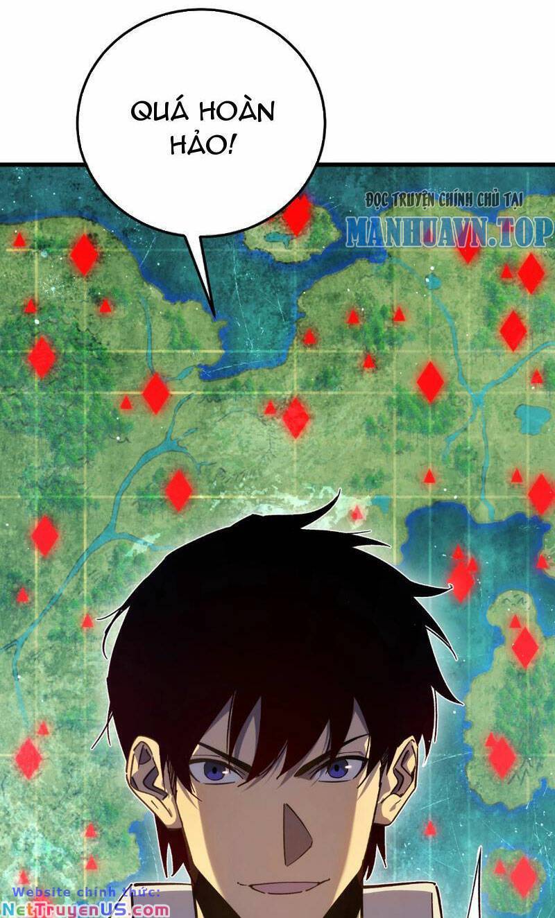 Toàn Dân Chuyển Chức: Bị Động Của Ta Vô Địch Chapter 4 - Trang 2