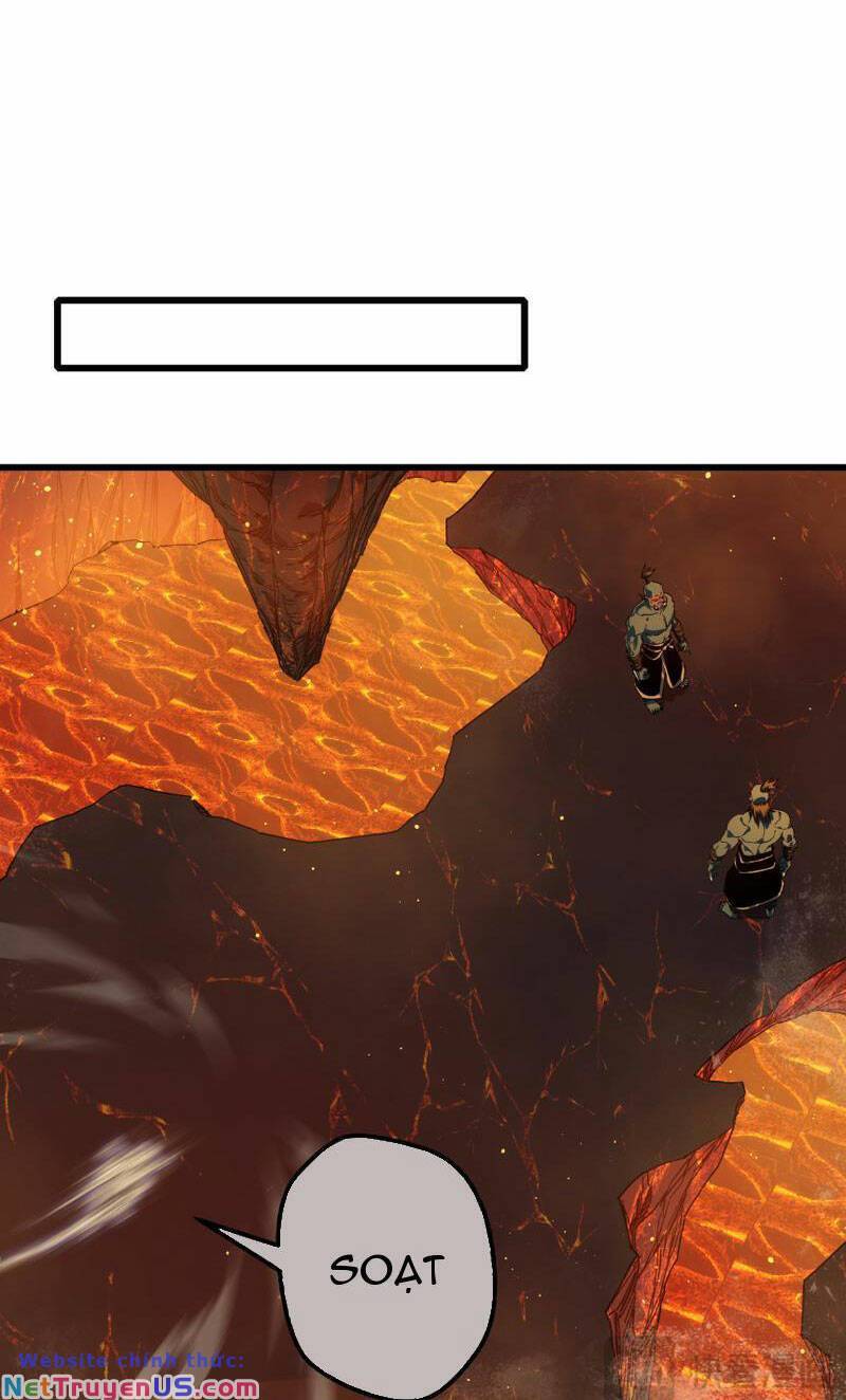 Toàn Dân Chuyển Chức: Bị Động Của Ta Vô Địch Chapter 4 - Trang 2