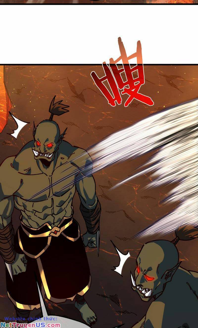 Toàn Dân Chuyển Chức: Bị Động Của Ta Vô Địch Chapter 4 - Trang 2