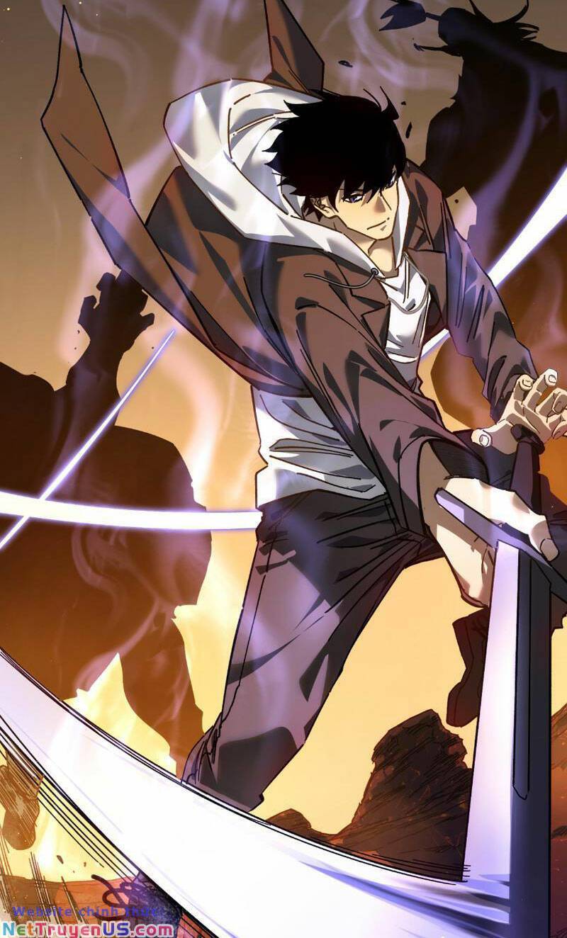 Toàn Dân Chuyển Chức: Bị Động Của Ta Vô Địch Chapter 4 - Trang 2