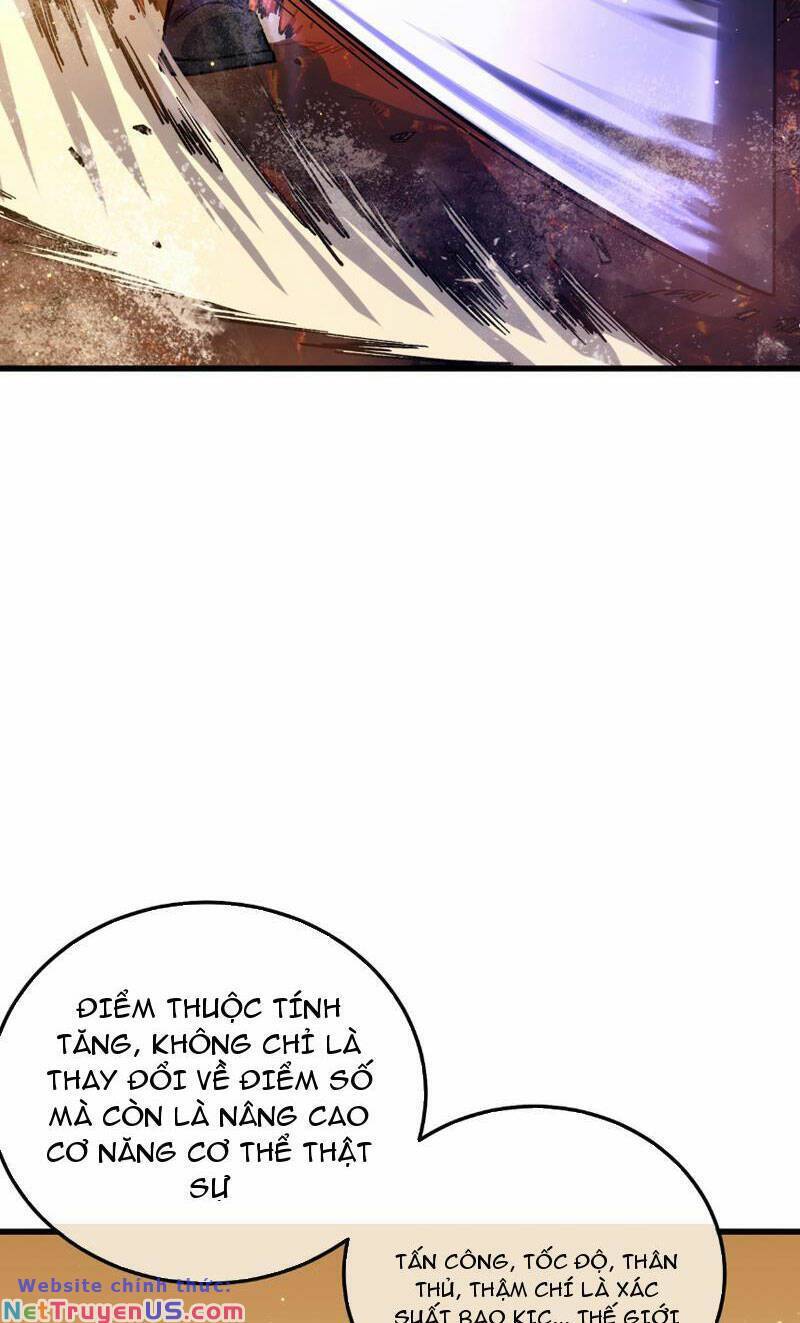 Toàn Dân Chuyển Chức: Bị Động Của Ta Vô Địch Chapter 4 - Trang 2