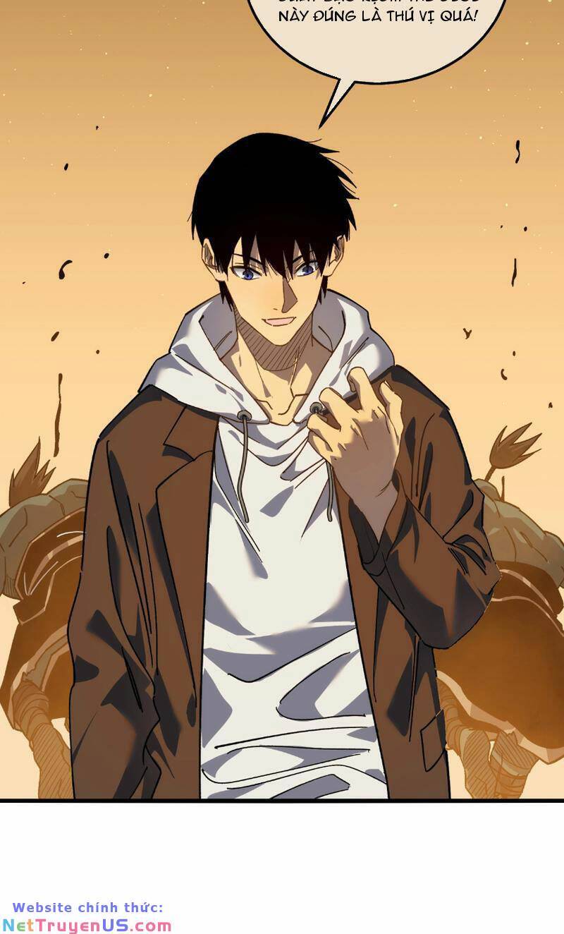 Toàn Dân Chuyển Chức: Bị Động Của Ta Vô Địch Chapter 4 - Trang 2