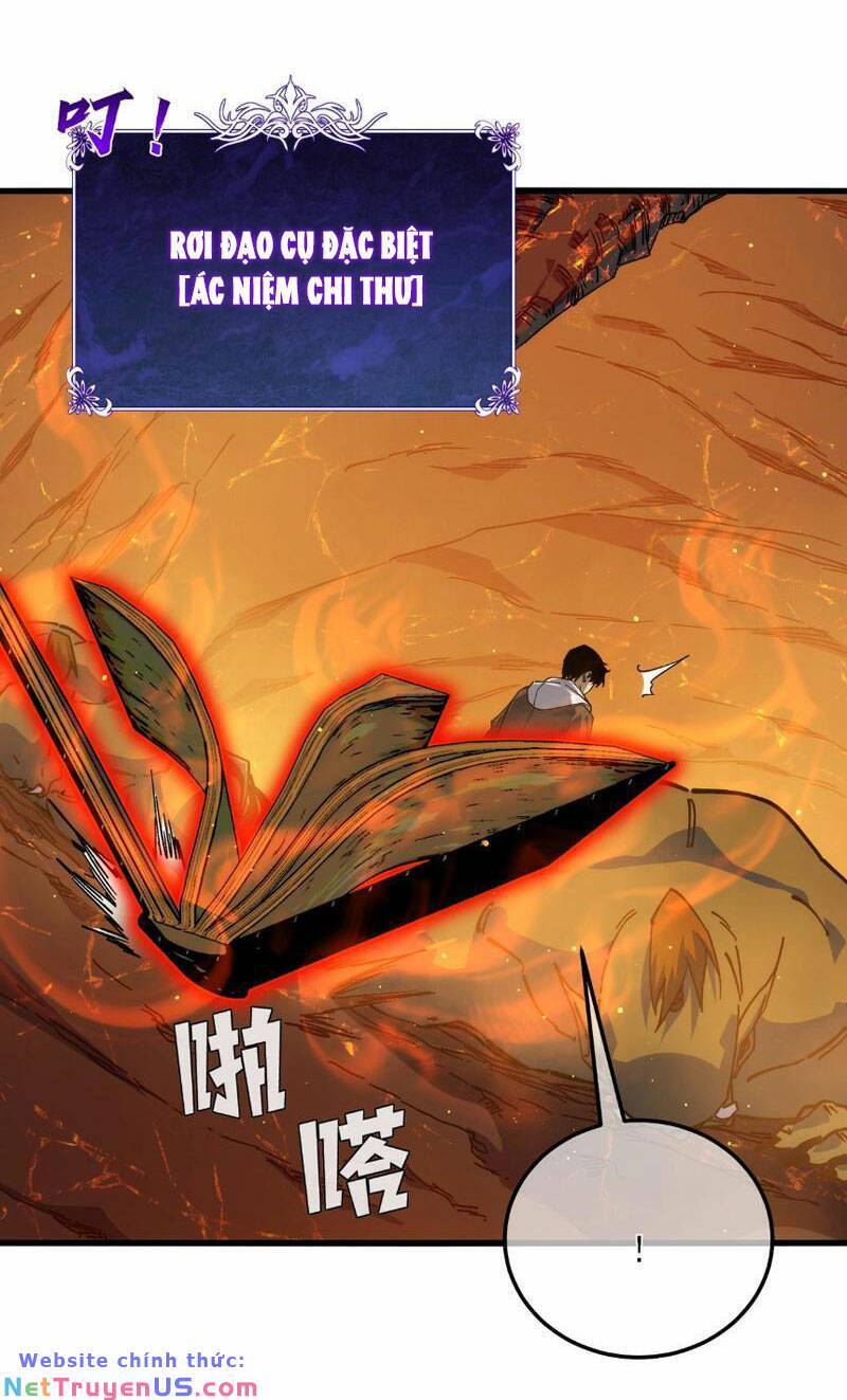 Toàn Dân Chuyển Chức: Bị Động Của Ta Vô Địch Chapter 4 - Trang 2