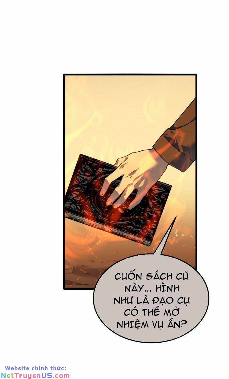 Toàn Dân Chuyển Chức: Bị Động Của Ta Vô Địch Chapter 4 - Trang 2