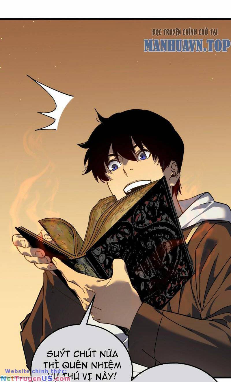 Toàn Dân Chuyển Chức: Bị Động Của Ta Vô Địch Chapter 4 - Trang 2