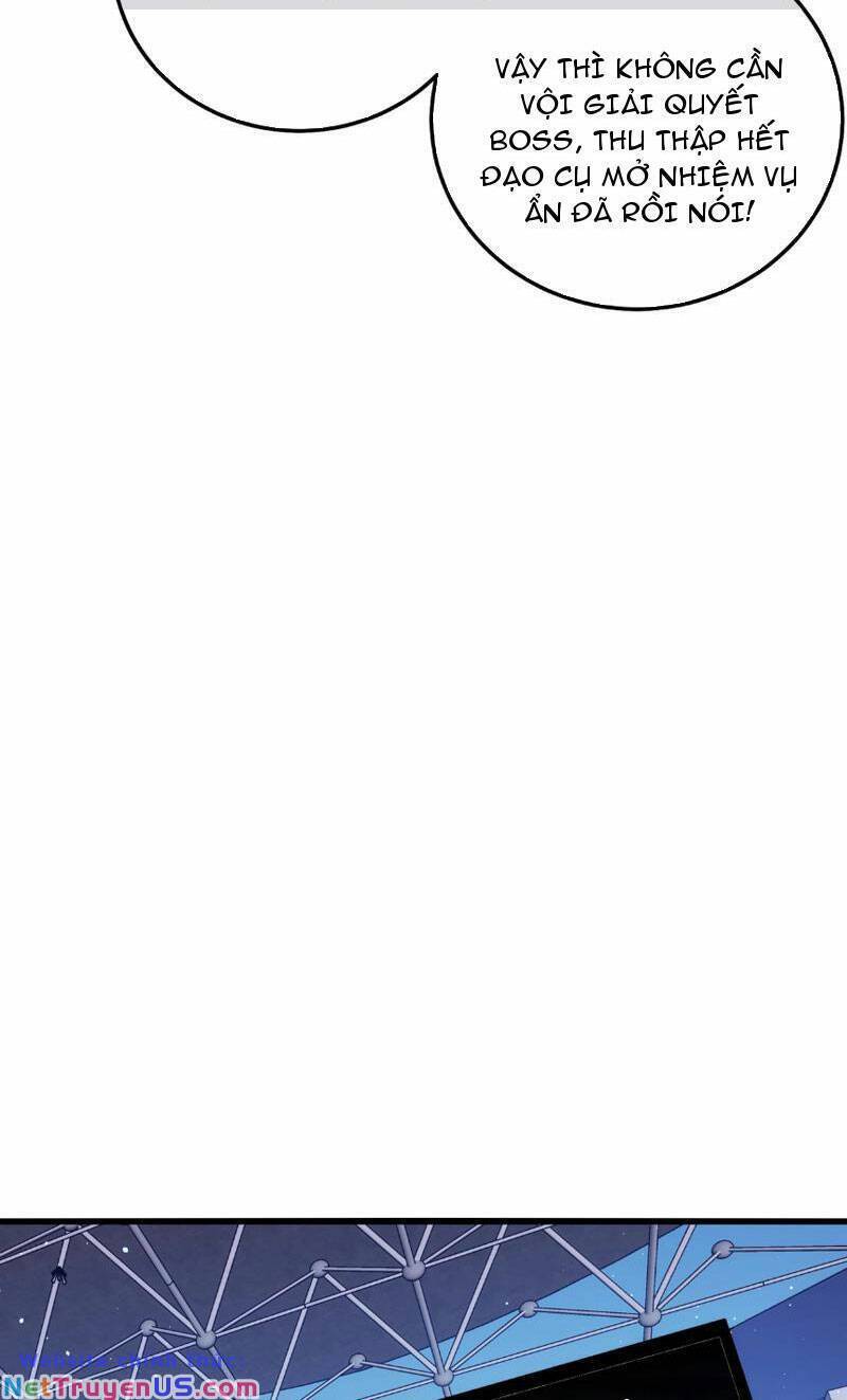 Toàn Dân Chuyển Chức: Bị Động Của Ta Vô Địch Chapter 4 - Trang 2