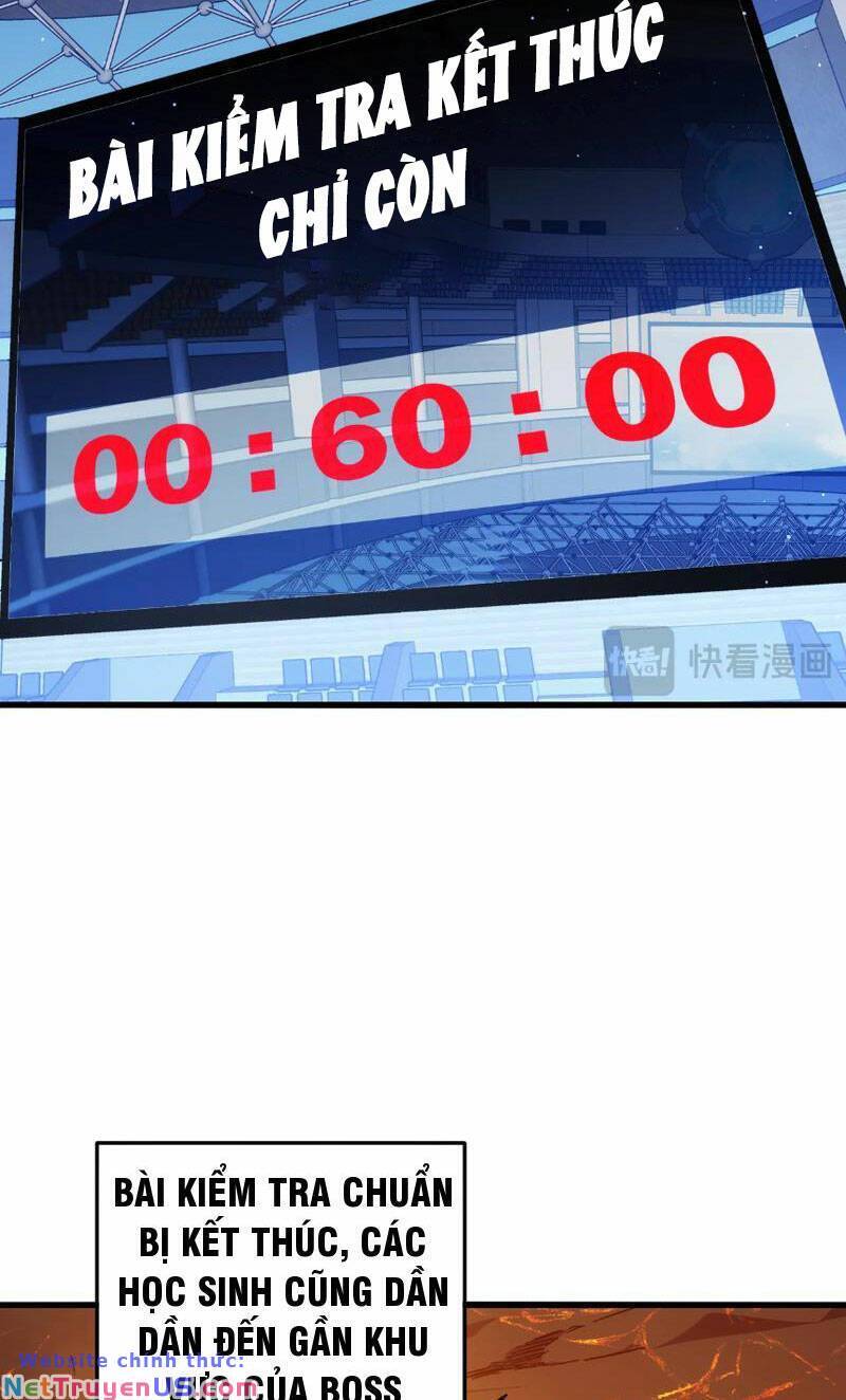 Toàn Dân Chuyển Chức: Bị Động Của Ta Vô Địch Chapter 4 - Trang 2