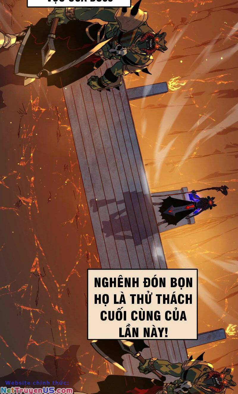 Toàn Dân Chuyển Chức: Bị Động Của Ta Vô Địch Chapter 4 - Trang 2