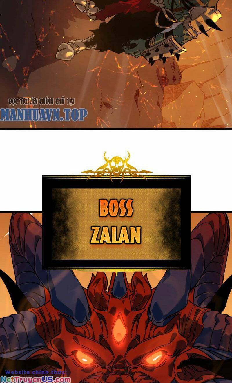 Toàn Dân Chuyển Chức: Bị Động Của Ta Vô Địch Chapter 4 - Trang 2