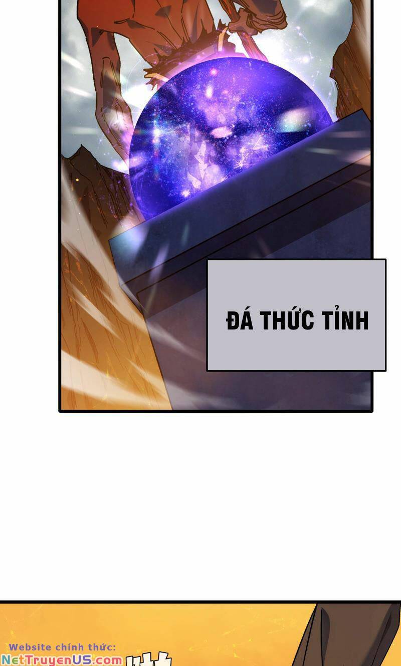 Toàn Dân Chuyển Chức: Bị Động Của Ta Vô Địch Chapter 4 - Trang 2