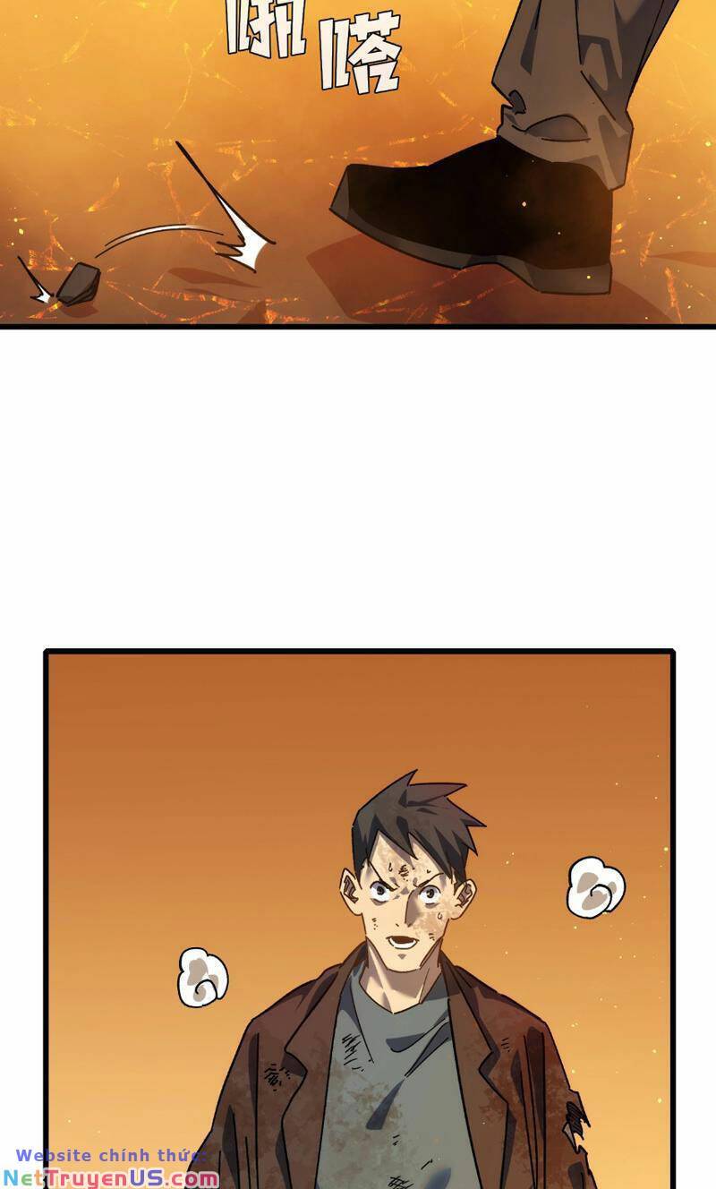 Toàn Dân Chuyển Chức: Bị Động Của Ta Vô Địch Chapter 4 - Trang 2