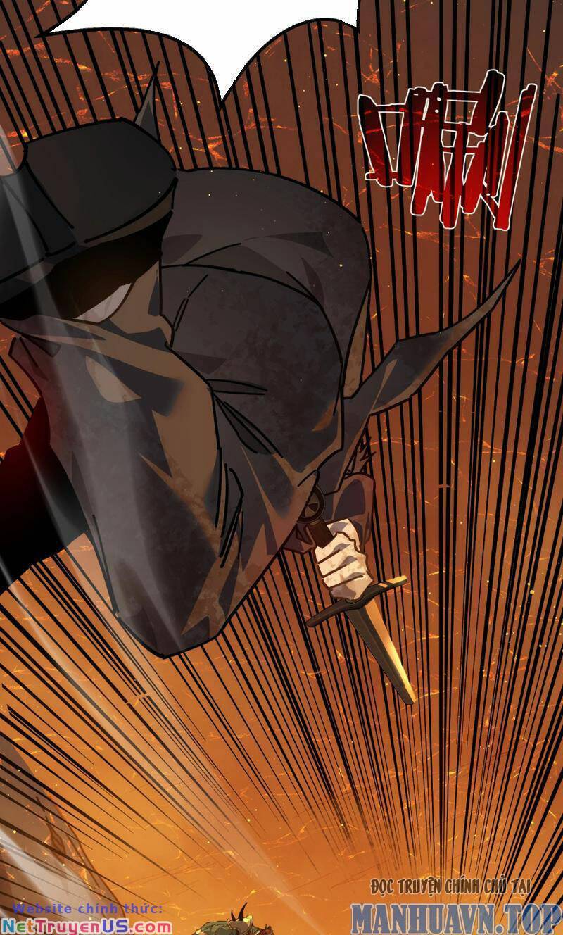 Toàn Dân Chuyển Chức: Bị Động Của Ta Vô Địch Chapter 4 - Trang 2