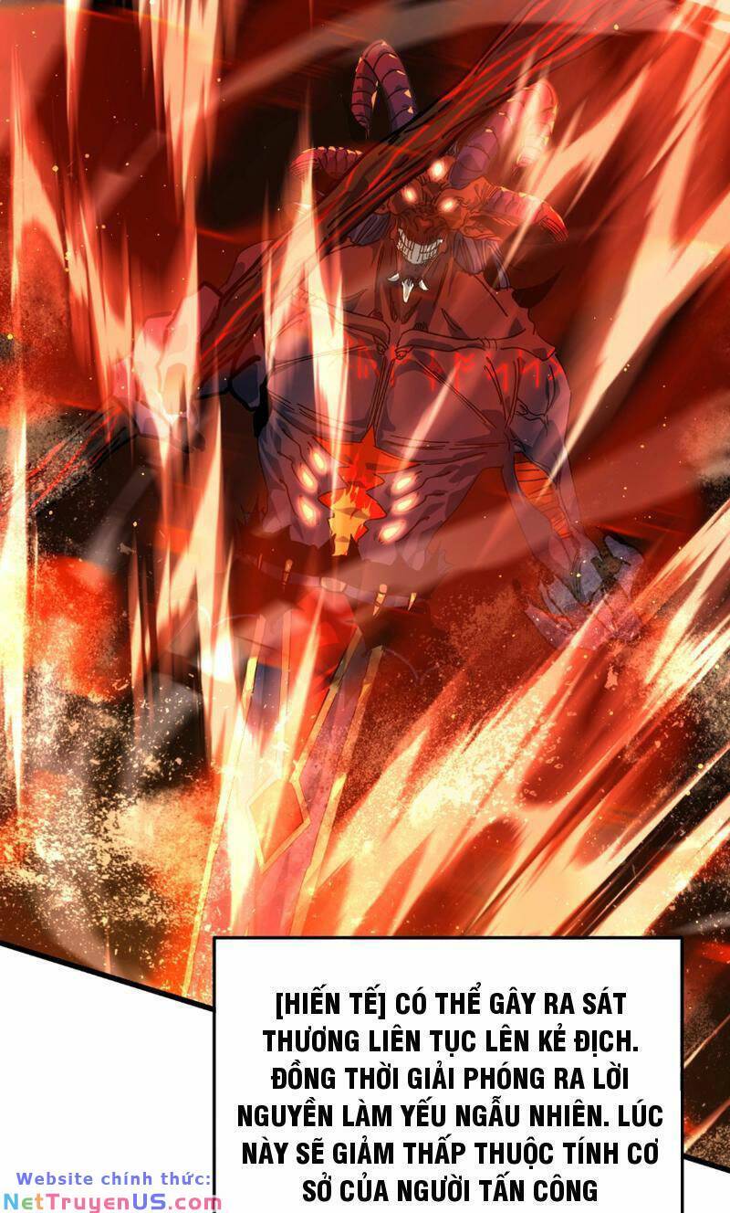 Toàn Dân Chuyển Chức: Bị Động Của Ta Vô Địch Chapter 4 - Trang 2