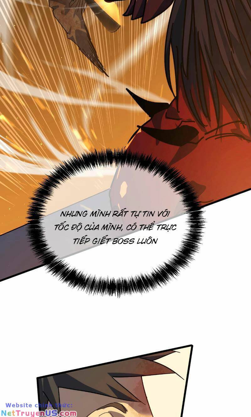 Toàn Dân Chuyển Chức: Bị Động Của Ta Vô Địch Chapter 4 - Trang 2