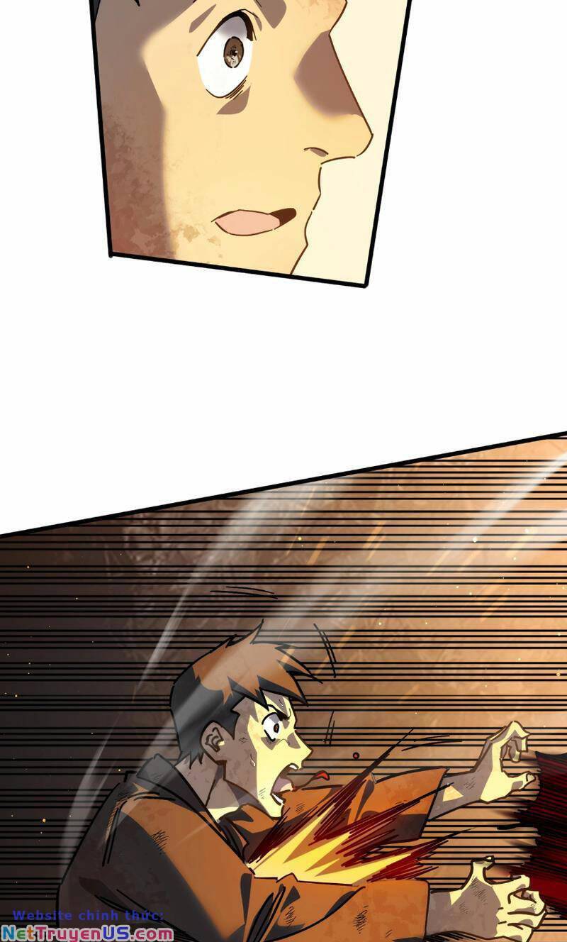 Toàn Dân Chuyển Chức: Bị Động Của Ta Vô Địch Chapter 4 - Trang 2