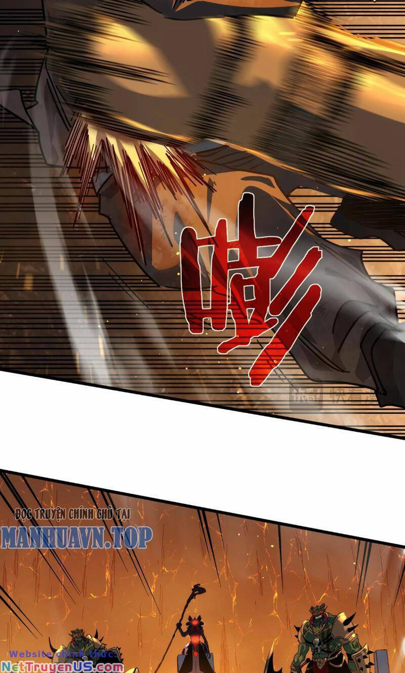 Toàn Dân Chuyển Chức: Bị Động Của Ta Vô Địch Chapter 4 - Trang 2