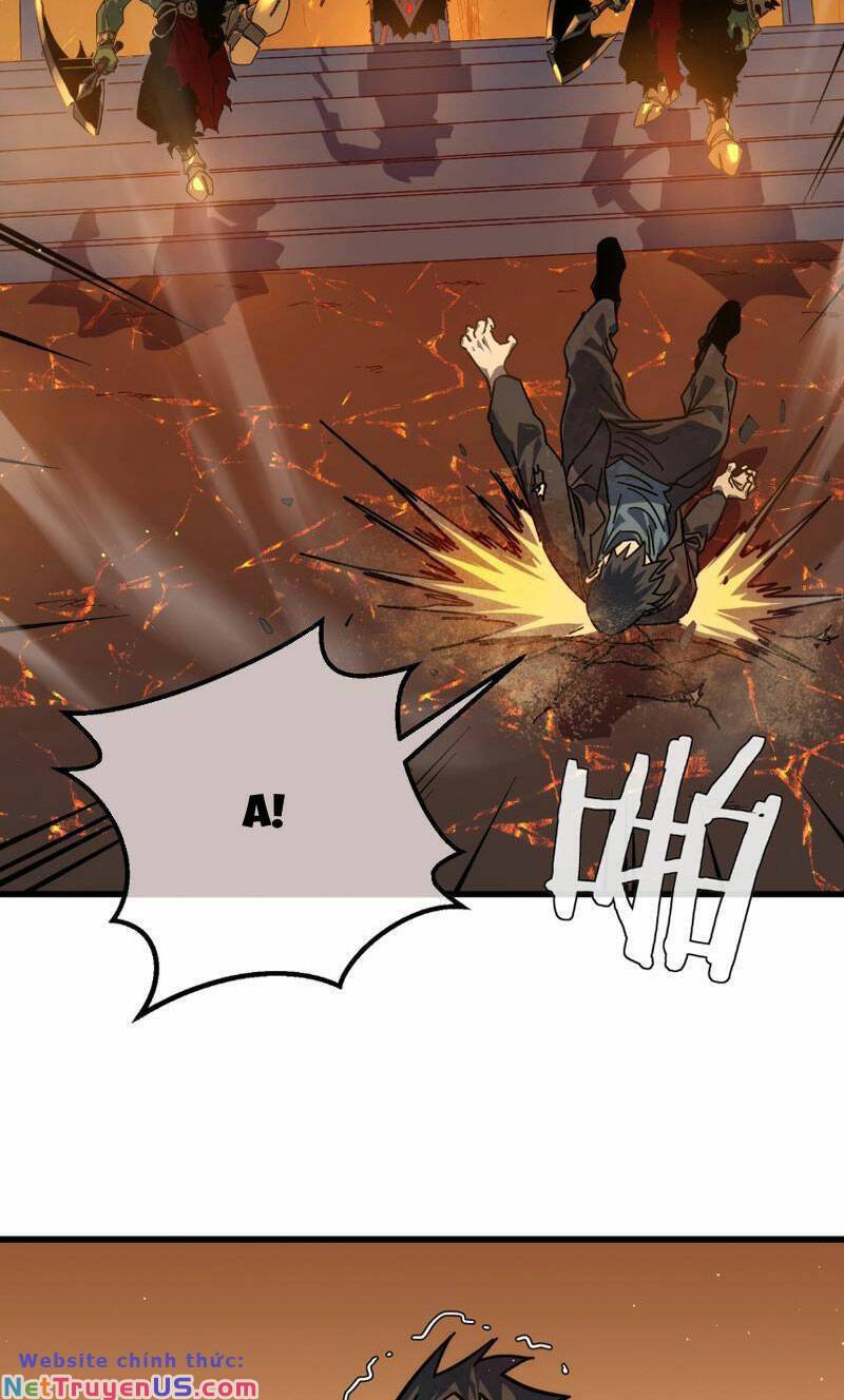 Toàn Dân Chuyển Chức: Bị Động Của Ta Vô Địch Chapter 4 - Trang 2