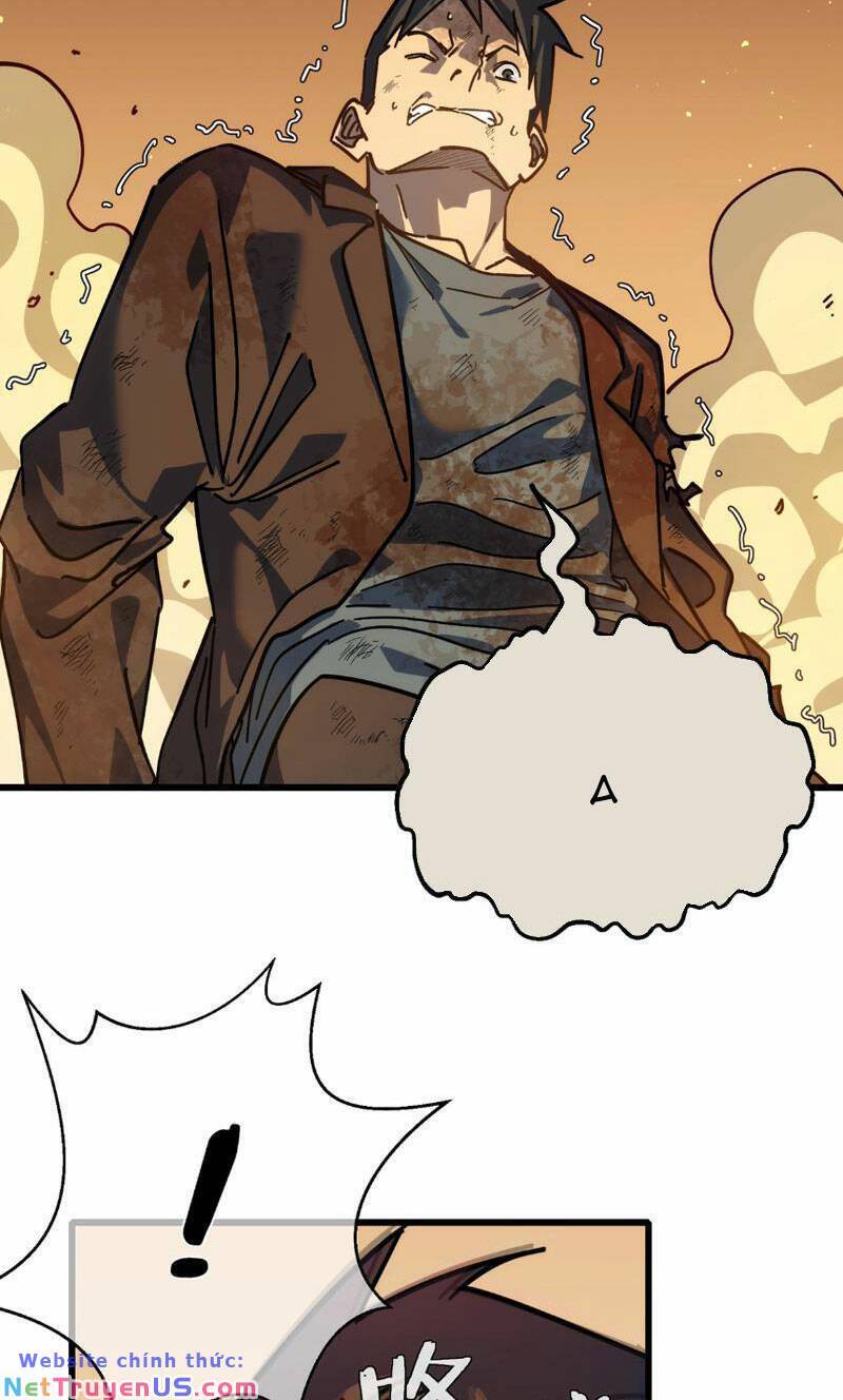 Toàn Dân Chuyển Chức: Bị Động Của Ta Vô Địch Chapter 4 - Trang 2