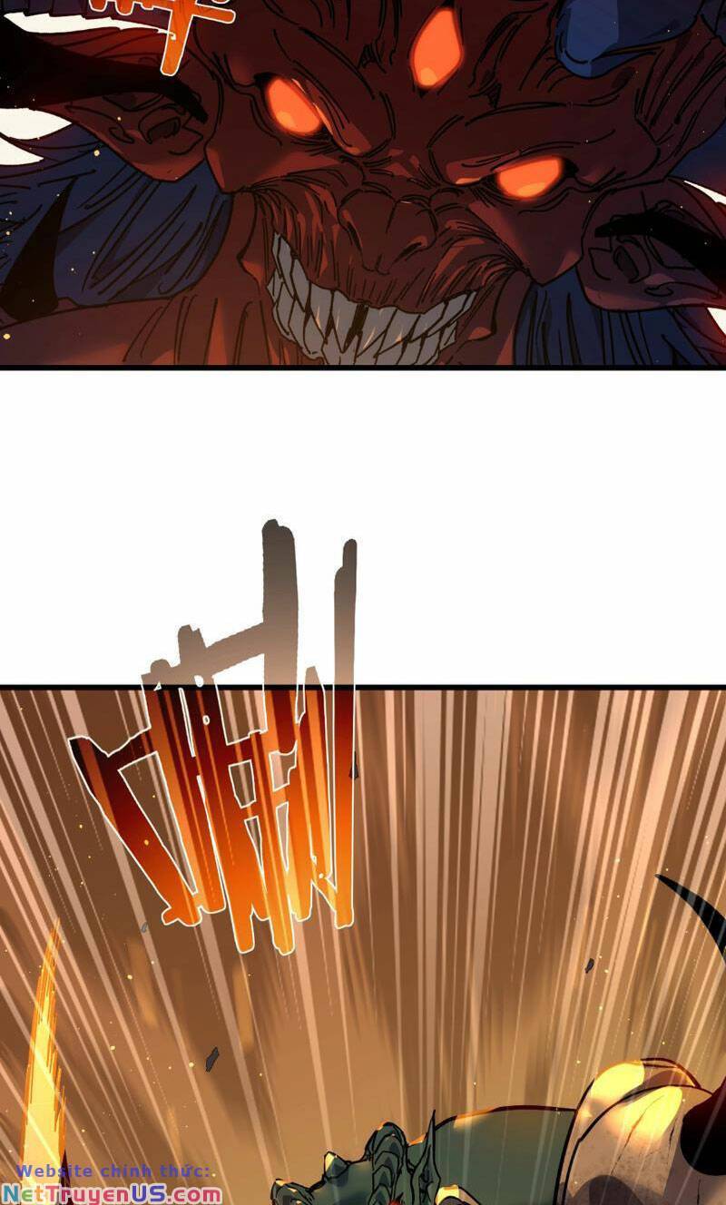 Toàn Dân Chuyển Chức: Bị Động Của Ta Vô Địch Chapter 4 - Trang 2