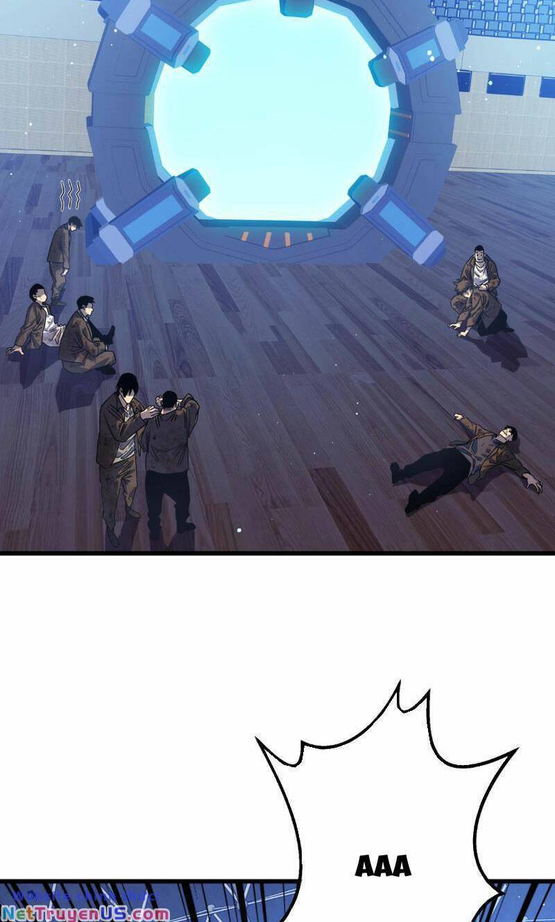 Toàn Dân Chuyển Chức: Bị Động Của Ta Vô Địch Chapter 4 - Trang 2